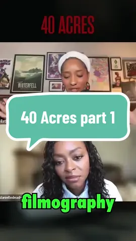 Here’s how this actress picks her movies #filmreview #moviereview #movierecommendation #danielledeadwyler #blackwomen 