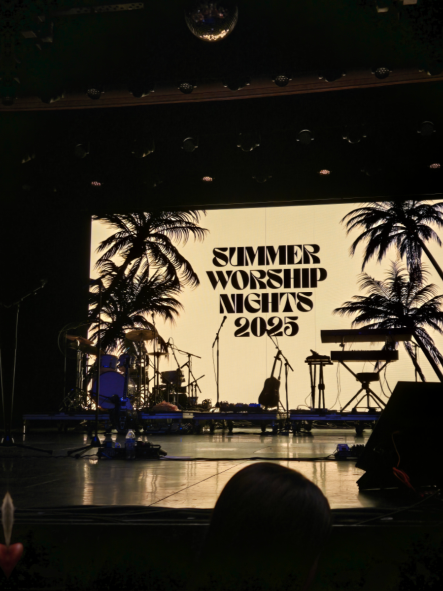 Thank you @Summer Worship Nights  @Air1  @Brandon Lake @Phil Wickham  for such an unbelievable week!!  @Benjamin William Hastings @Seph Schlueter @CAINtheband @jordancollemusic  #christiantiktok #christianmusic  #summerworshipnightscruise2025 #swncruise2025 #foryoupage #fyp #fypシ #cruise 