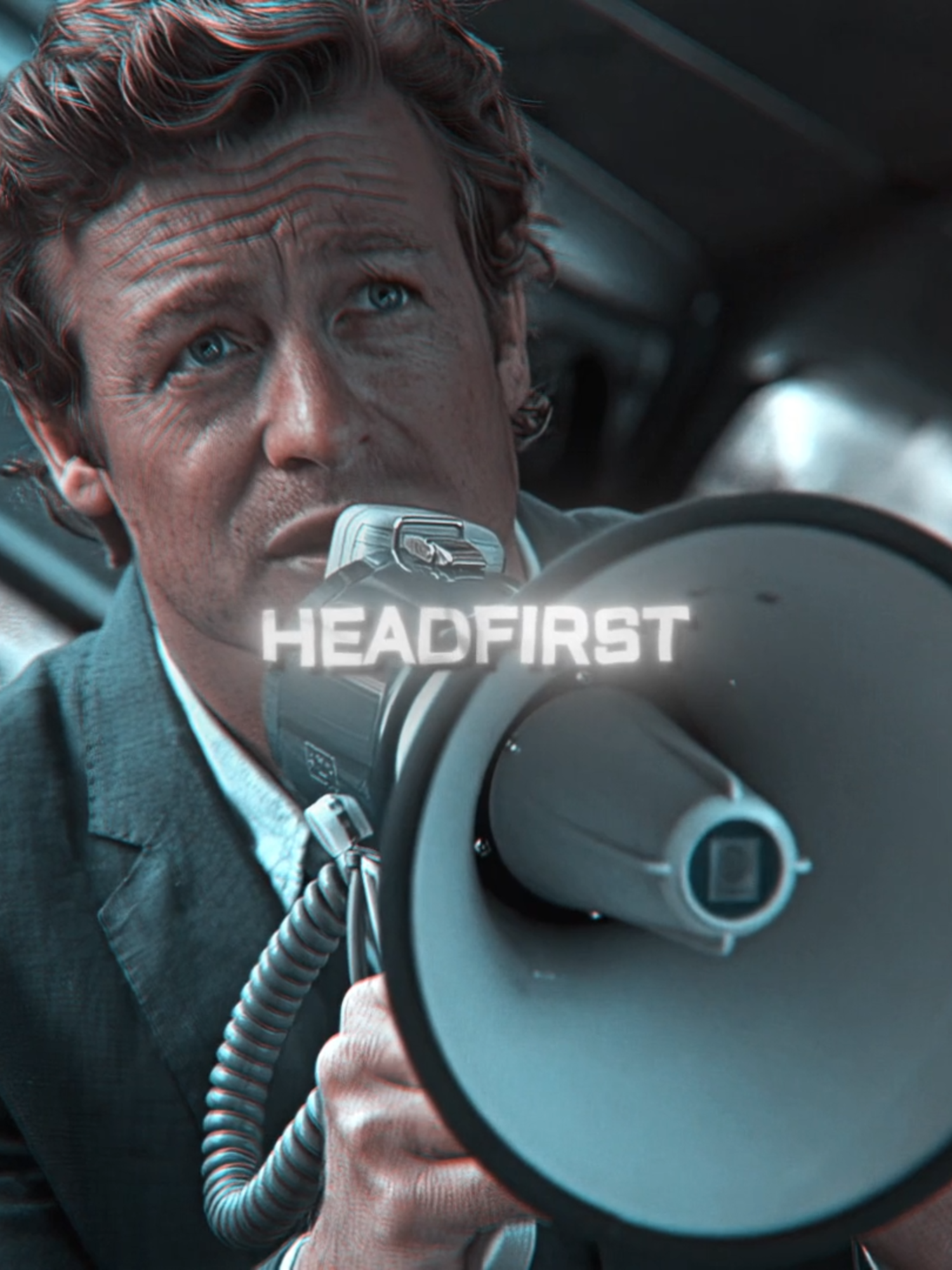 #PATRICKJANE 