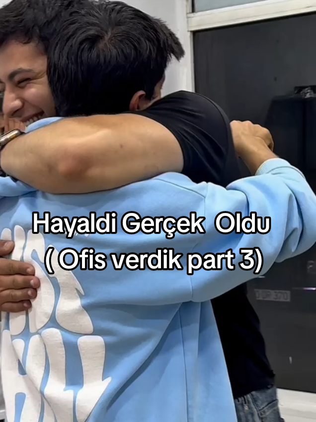 Hayal Serisi Part 3 ( Ofis verdim) #gence #viralvideo #sokakröportajları #viraltiktok 