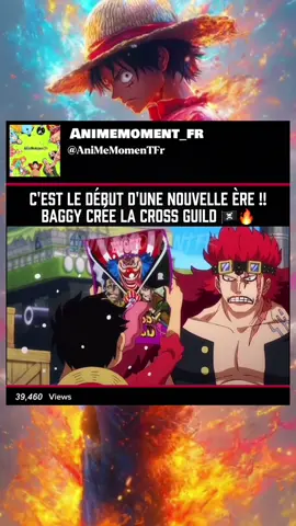 C'EST LE DÉBUT D'UNE NOUVELLE ÈRE !! ##onepiece #onepieceedit #onepieceanime #luffy #luffyonepiece #luffyedit #pourtoii #pourtoipage #foruyou #foryoupage❤️❤️ #tik_tok 