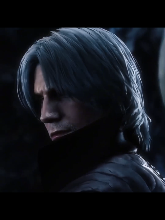 devils never cry #devilmaycry #devilmaycry5 #evangelion #heartbeat #dante 