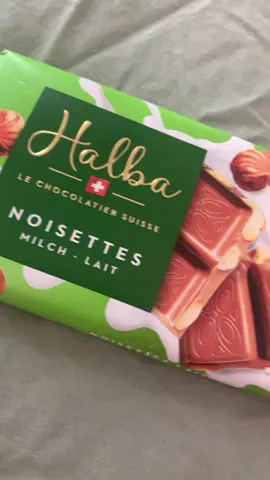 Halba Chocolate 🌰 #Halba #Chocolate #Halbachocolate 