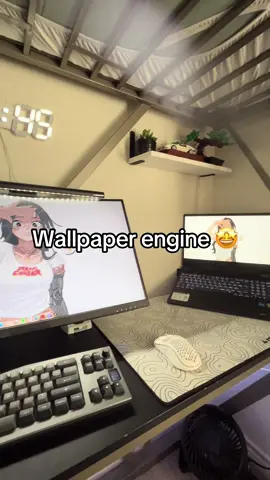 Gooner wallpaper 💔 #setup #fyp #gaming #blowthisup #pc #pc #biral #viral #GamingOnTikTok #techtok #search #tiktok #xyzbca #new #wallpaper #wallpaper #wallpaperengine 