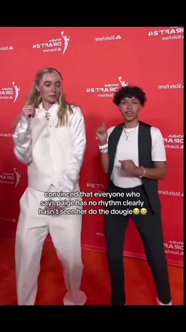 Even Angel said she could come to the reunion😭😭😭 #fypシ゚viral #paigebueckers #basketball #dallas #dance #slay #fypppppppppppppp #like #repost #WNBA 