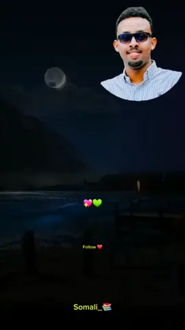 xikmad-💖💚-#dhiirigalin #somali #yaasirmuqtaar 