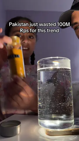 Is it called the Tumeric Trend?