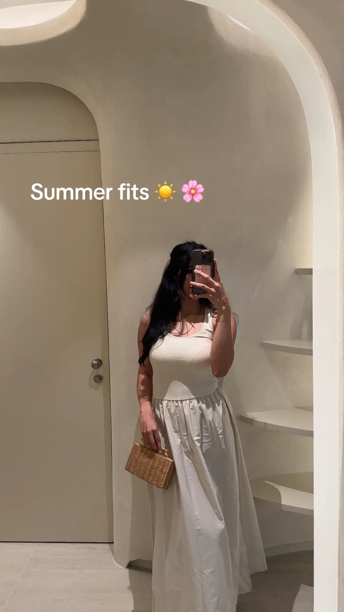 Need to wear more colors #outfits #outfitideas #modest #springoutfit 