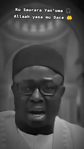 Dan Allaah kuyi share tare da reposting domin sauran yanuwa musulumai su amfana. Allaah yasa mu dace. #karatukan_malamai_sunnah #sautulislam #kingmaiyaki #hausatiktok #sautus_sunnah1 #sheikhalbaniyzaria #arewa__tiktokers #foryoupage❤️❤️ #viralvideotiktok #islamic_media #fypシ゚ #creatorsearchinsight 