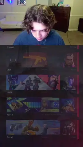 temet vs nxrth movement ☠️ #fyp #viral #Valorant #neonmain 