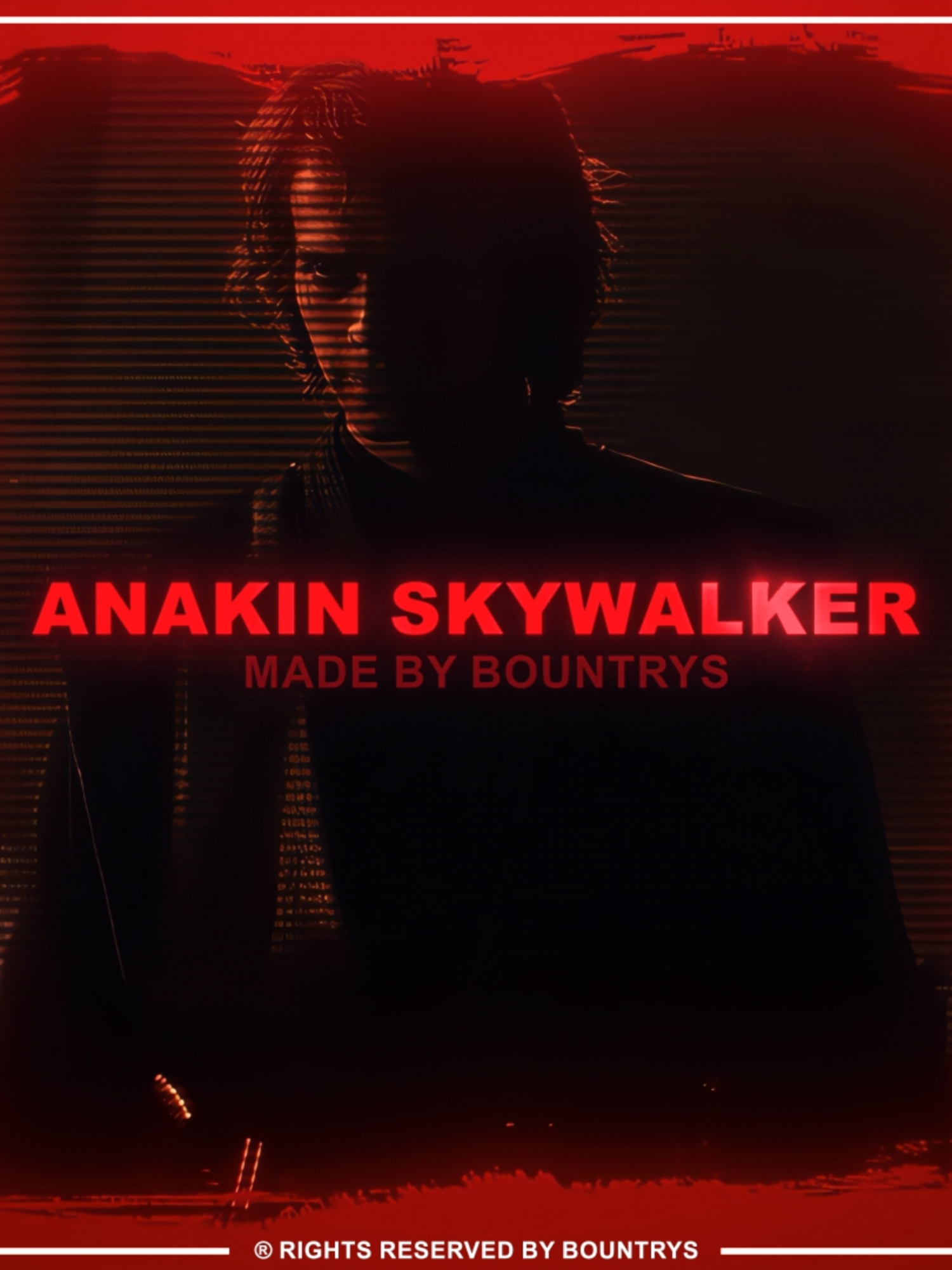'You Will Try' (Anakin Skywalker) // (filler) Song: DEMISE GUITAR REMIX (Slowed) //cc @classixfx // #anakinskywalker #anakinskywalkeredit #starwarsedit #edit #bountrys #fyp