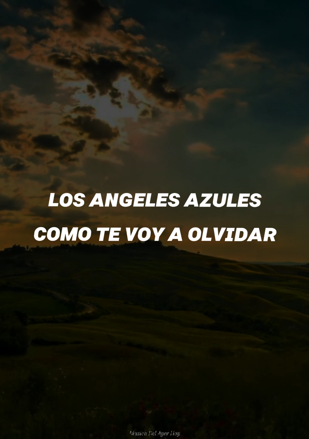 ʟᴏꜱ ᴀɴɢᴇʟᴇꜱ ᴀᴢᴜʟᴇꜱ: ᴄᴏᴍᴏ ᴛᴇ ᴠᴏʏ ᴀ ᴏʟᴠɪᴅᴀʀ #Cumbia #cumbiamexicana #cumbiasonidera  #losangelesazules #comotevoyaolvidar #parte2  #musicaconletra #youtubemusic #tiktokmusic  #fyp #paratiiiiiiiiiiiiiiiiiiiiiiiiiiiiiii #recomendado 