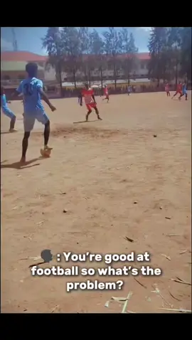 Seul les footballeurs africain peuvent comprendre cela 💔🤧 c'est pourquoi la plupart des footballeur talentueux d'Afrique ont abandonné leur rêve 💔😔😔 #lubumbashi😘🌺congolaise🌺😍 