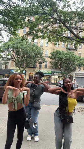 atl x nyc 🩷🏙️