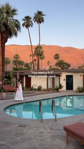 Tag someone you’d like to bring here 👇🏼 #wellnessspa #californiaspa #palmsprings #luxuryspa #visitcalifornia #himalayinsaltroom #wellnesstravel #traveldestinations #californiabucketlist  