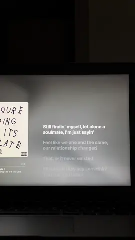 Jungle drake #lyrics #viralvideo #latenightthoughts #latenightmusiclisten 