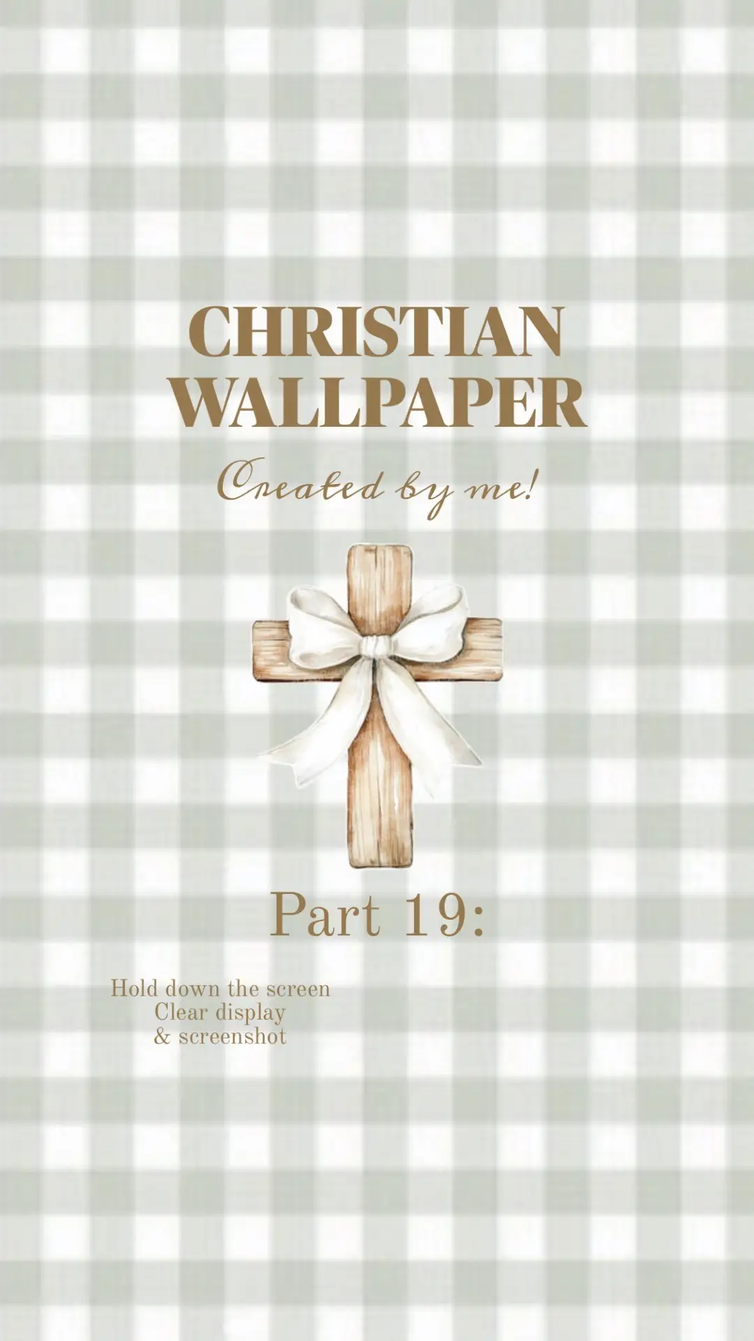 #christian #christiantiktok #wallpapers 
