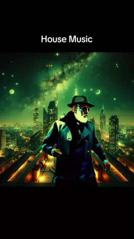 Orkish - Hear me out  #housemusic 