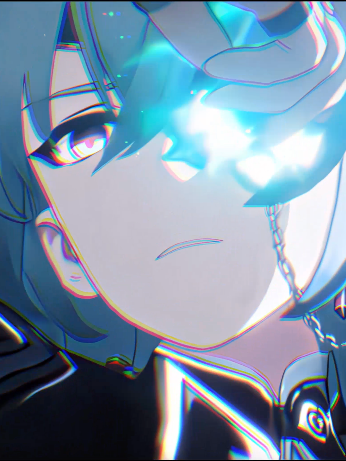 #ANAXA | тгк sangresers  #anaxa#anaxahsr #anaxaedit #HonkaiStarRail #honkaistarrailedit #hsr #hsredit #hsrcreators