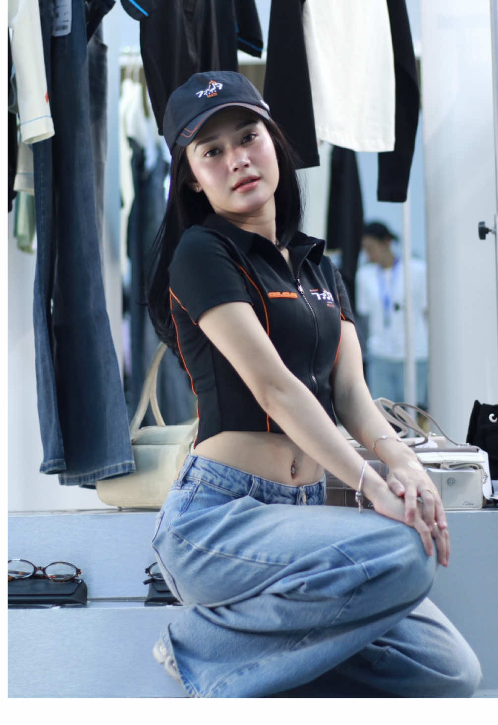 Gapapa kan posting malem gini?