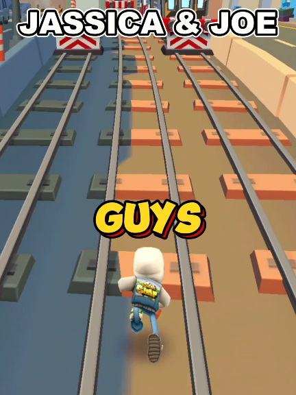 Jassica & Joe..?#seconddateupdate #prankcall #subwaysurfers #jubalshow #usa #jassica #joe #funny 