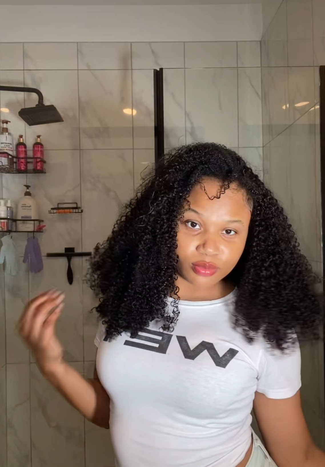 Hair from @Geeta Hair link in bio @geetahair_review #geetahair 