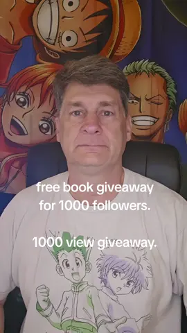 Book give away. I need to reach 1000 followers by July 1st. Follow me put in the chat 1000view giveaway. get people to follow me. #bookgiveway #helpme #contest #followers #followme #freebook #followtrain 