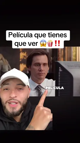 Tienes que verla ya 🍿😱‼️ #peliculas #recomendaciones #pelis #pelisrecomendadas #netflix 