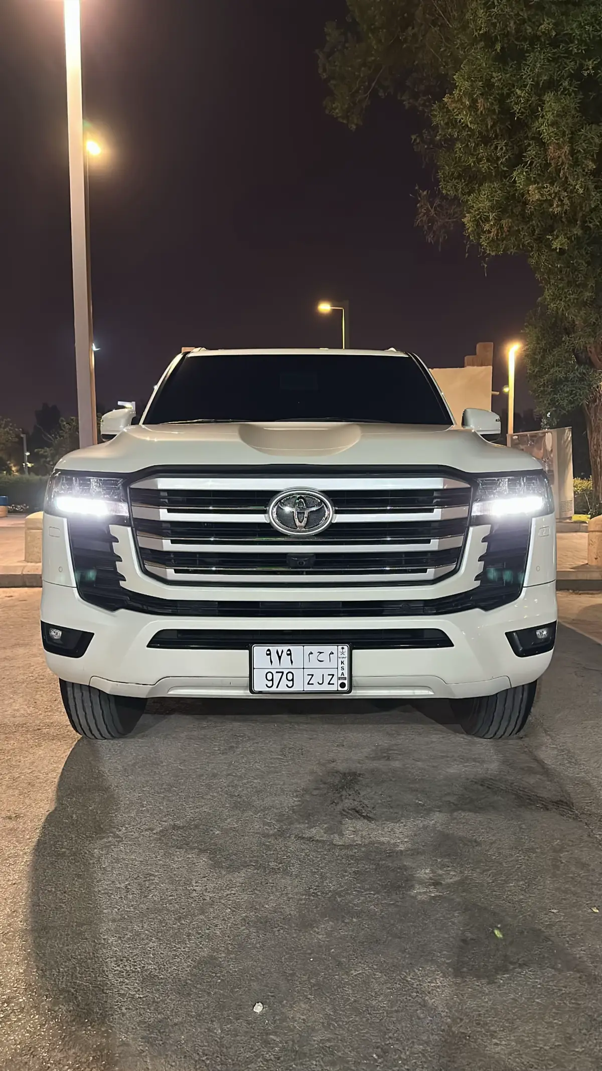 #fyp #explore #لاندكروزر #gxr #lc300 #محم979 #foru #foryouu 