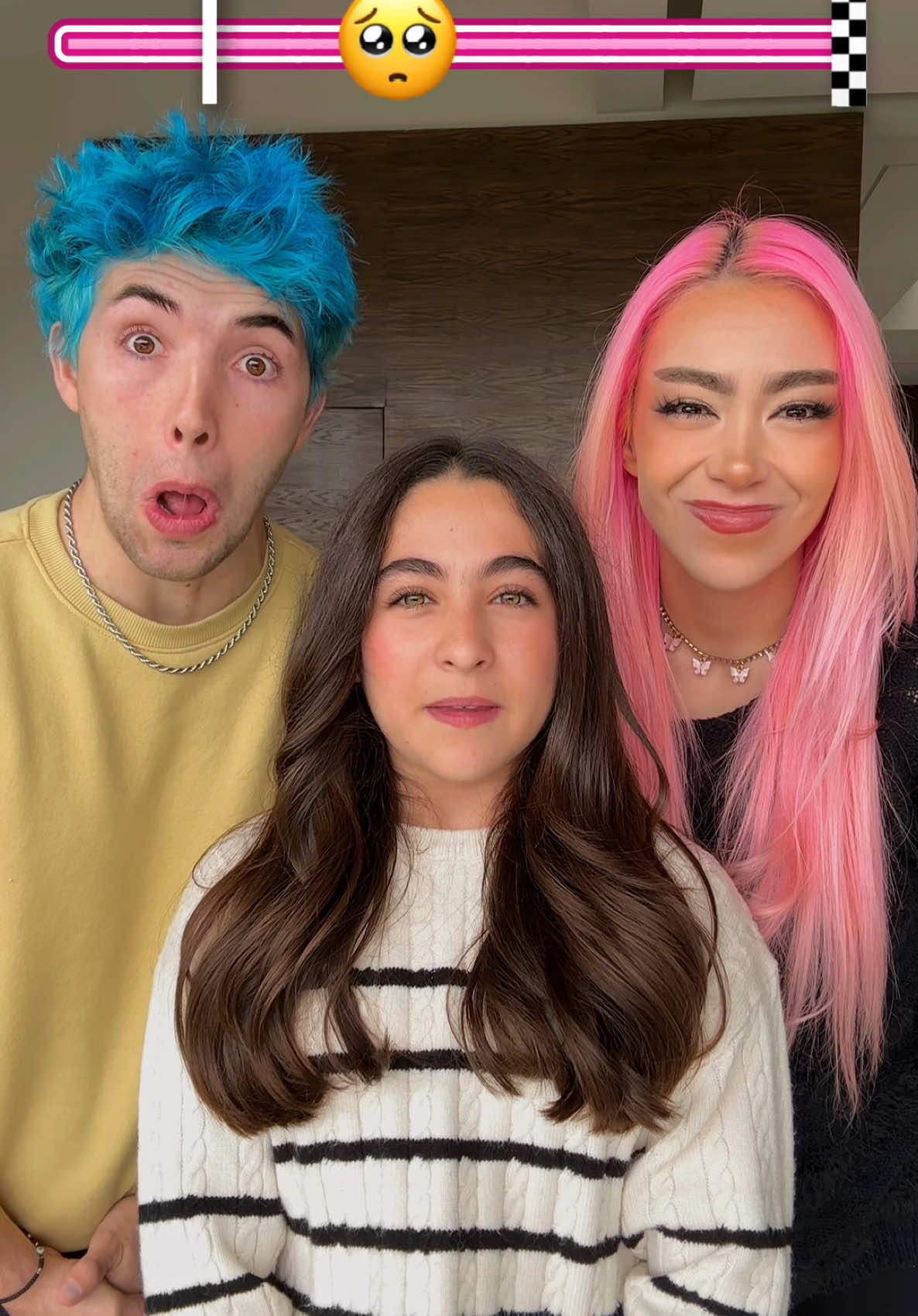 Lo lograron?👀 @LoreLaraOfficial @Lily 