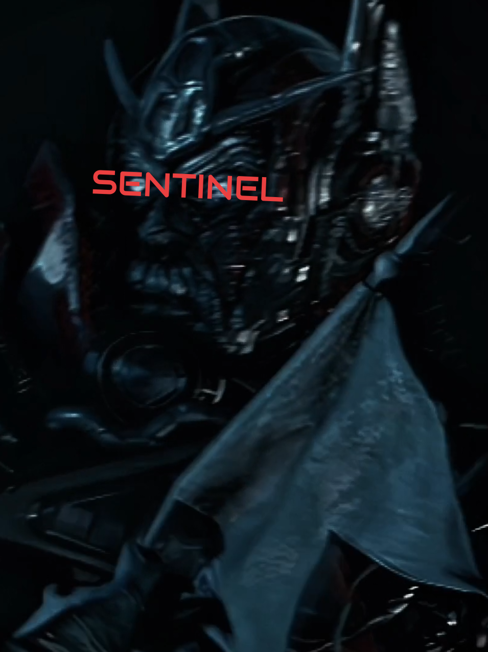 Yeah // #sentinelprime #prime #transformers #optimusprime #optimus #edit #video #robot #autobots #fyp #phonk #song 