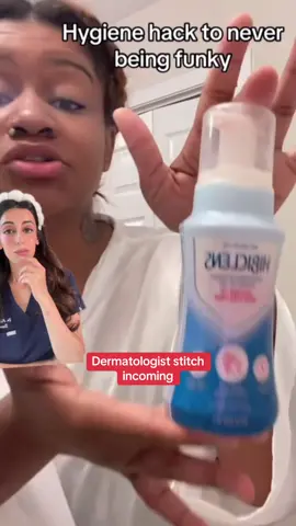 how to smell good all day 🧖🏾‍♀️🫧🧼🌸 #dermatologist #hygiene #hygieneproducts #hygienehacks #hygienetips #hygieneroutine #howtosmellgood #hibiscrub #hibiclens #washroutine #bodycareroutine #backacne #foryou #fyp 