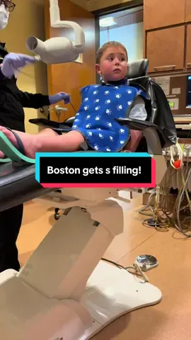 Boston went for his first round of dental stuff yesterday! He got a filling and some sealants! He didn’t have to get numbed and did great! Next time it will be more invasive! #dentalvisit #hewasachamp #myrockstar 