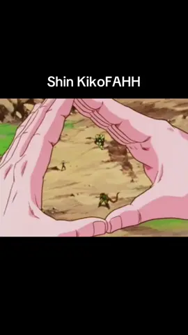 THE FAHH RE-WEAPONIZATION PART 2 FN #fn #greenfn #FAH #Cell #perfectcell #semiperfectcell #dbza #dbzabridged #dbz_moments #tien #tienshinhan #tenshinhan #android18 #android16 #kamesennin #roshi #masterroshi #dragonball #dragonballz #dbz 