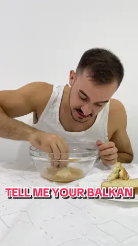 Tell me your Balkan without telling me your Balkan #balkan #fyp 
