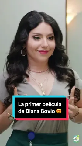 Tú tienes que decretar chica 🥰 #DianaBovio #mirreyesvsgodinez #pelicula #cine #actriz 