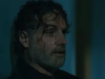 كيف حلو ولا ؟ #ذويكند_ديد #تود #twd #ريك 