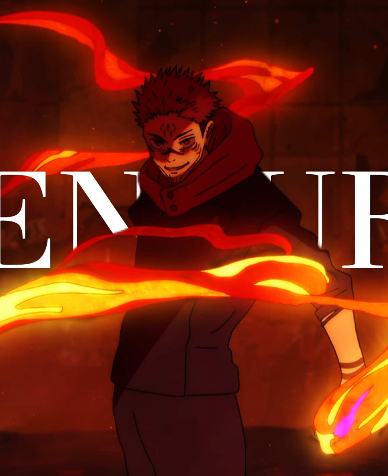 POWER x SUKUNA. No one man should have all that power. Kanye sucks but this song still goes hard. #jjk #jjkedit #animeedit #sukuna #gojo #capcut #capcutforus #capcutpioneer #viral #xyzbca 