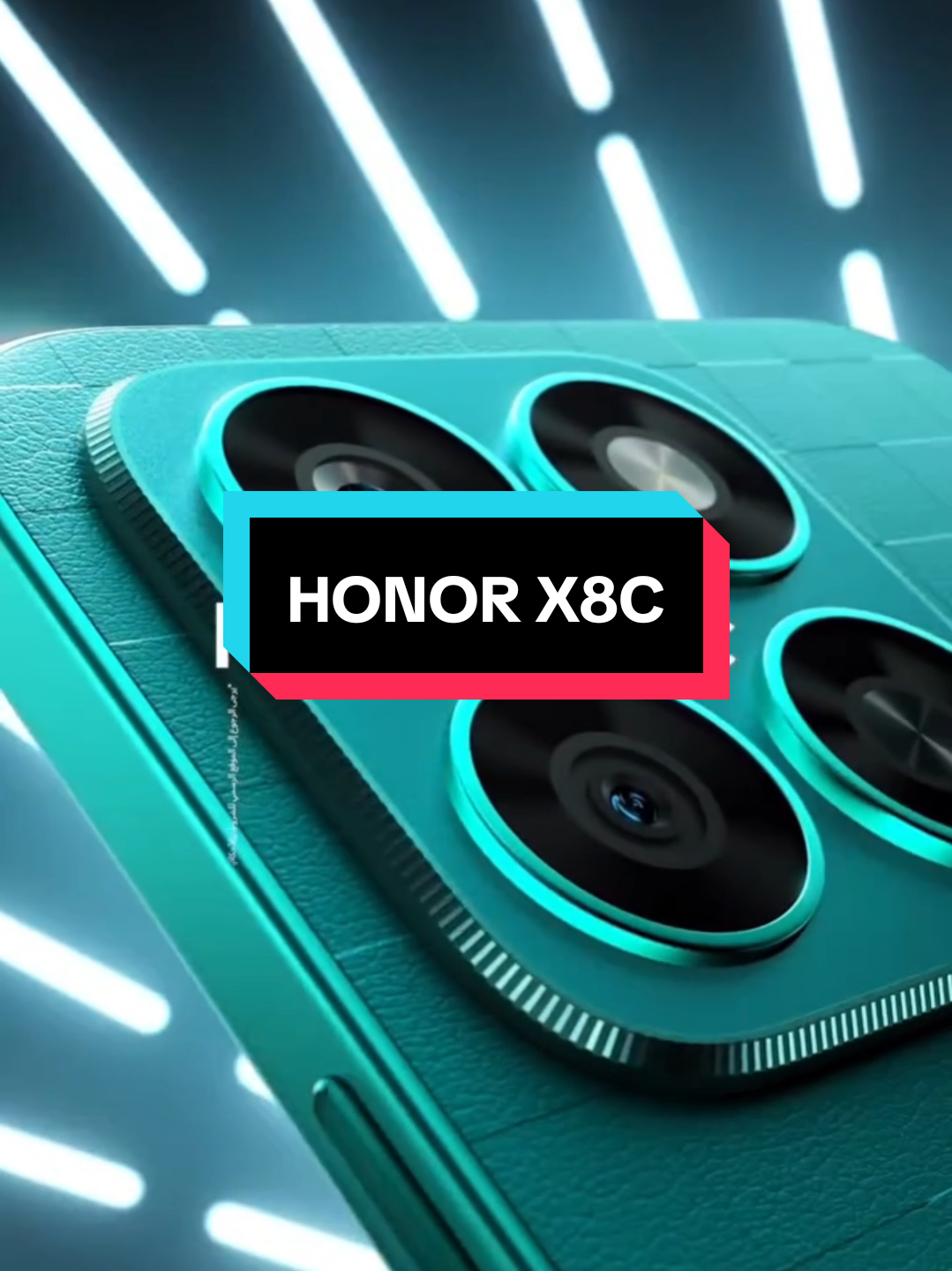 El honor más vendido del 2025, un gama media que tiene muy buenas características y lo puedes encontrar a un super precio. El honor x8c tiene una cámara principal de 108 mpx, batería de 5000mAh, 8Ram, 256GB y procesador Snapdragon 685. llévalo al mejor precio en F-MOBILE TECH. #honorx8c #honorperu #celulares #celularesperu #fyp #foryoupage 