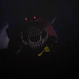 A nightmare. #fnaf #fnaf4 #fivenightsatfreddys #fnafedit #fnaf4edit #plsdontflop #fy #fyp #fypシ #viral #foryou  