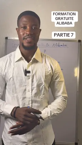 PARTIE 7: FORMATION GRATUITE ALIBABA.  Différence entre un fournisseur vérifié et un fournisseur non vérifié.  #formationgratuitealibaba #alibaba #sourcing #achatchine #achatchine #transitairefiable #commande #commande #rechercheproduitalibaba #pourtoi #rechercheproduitalibaba #samueltona #produitgagnant #fournisseurverifiéalibaba