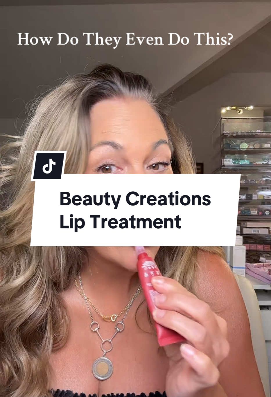 Run don’t walk 👄 #beautycreations #liptint #liptreatment #lippies #dealsforyoudays #tiktokshopcreatorpicks #ttsbeautybesties #tiktokshopmakeup #trendingmakeup @Beauty Creations Cosmetics 