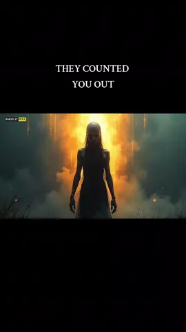 They buried you in their gossip  #angelicsoul #spritualmessages #upliftingmessages #inspiration #spiritualawakening #christianmotivation #christiantiktok #christiantiktok #angelsprotectingme 