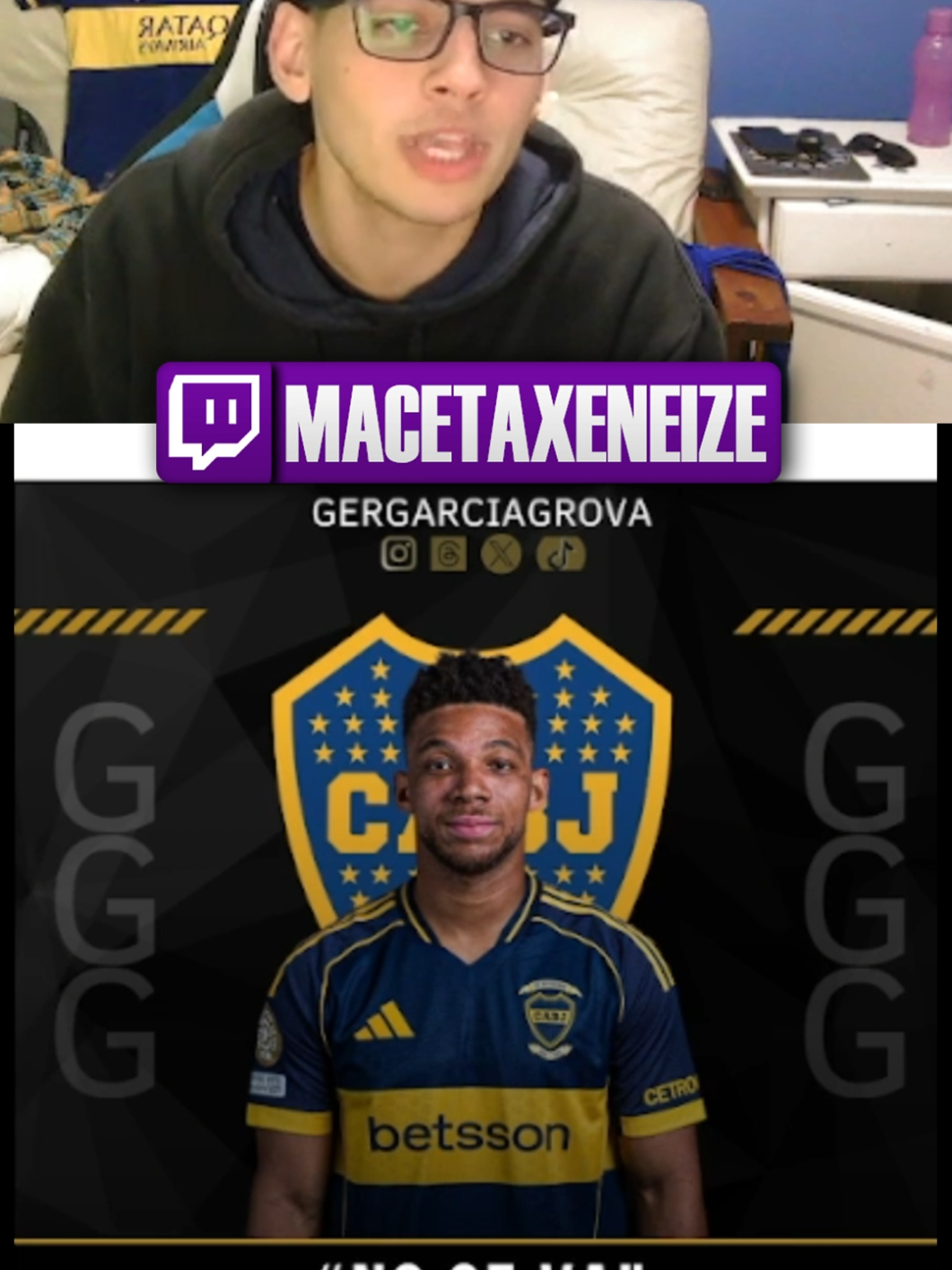 #bocajuniors #bocajuniorsoficial💛💙 #davooxeneize #lacobraaa #riquelme #clips #futbolargentino 