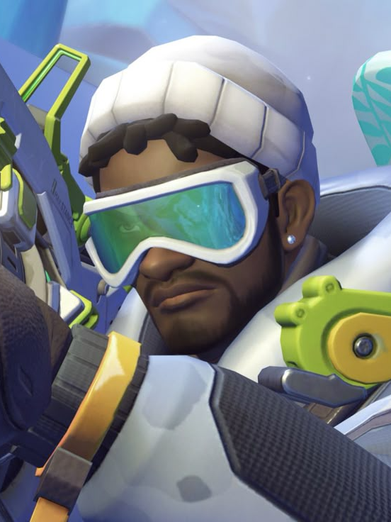 Baptise edit is here! #overwatchedit #baptiste #overwatch2 #overwatchseason17 #overwatchclips #overwatchsupport #kirikoedit #overwatchedits