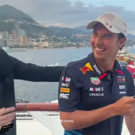 #CHECOPEREZ :: No m arrepiento d haberlo conocido. 💙 #F1 #foru #11 #checo11 #sergioperezmendoza  #checoperez #like #idkkkk  #parati #newvideo #foryou #identificarse #pinchetiktokponmeenparati #F1 #dedicar #nose #laikplis #SP11 #viral #idk #brorespeta #TikTok #noflop #formula1 #sergioperez11 #yo  #nomedejenenflop #Maxverstappen #reaction #textoblanco #11 #F1 #Redbull  #checoperez11 #México #myhonestreaction #texto #fyp #viral #FaridDieck #TT