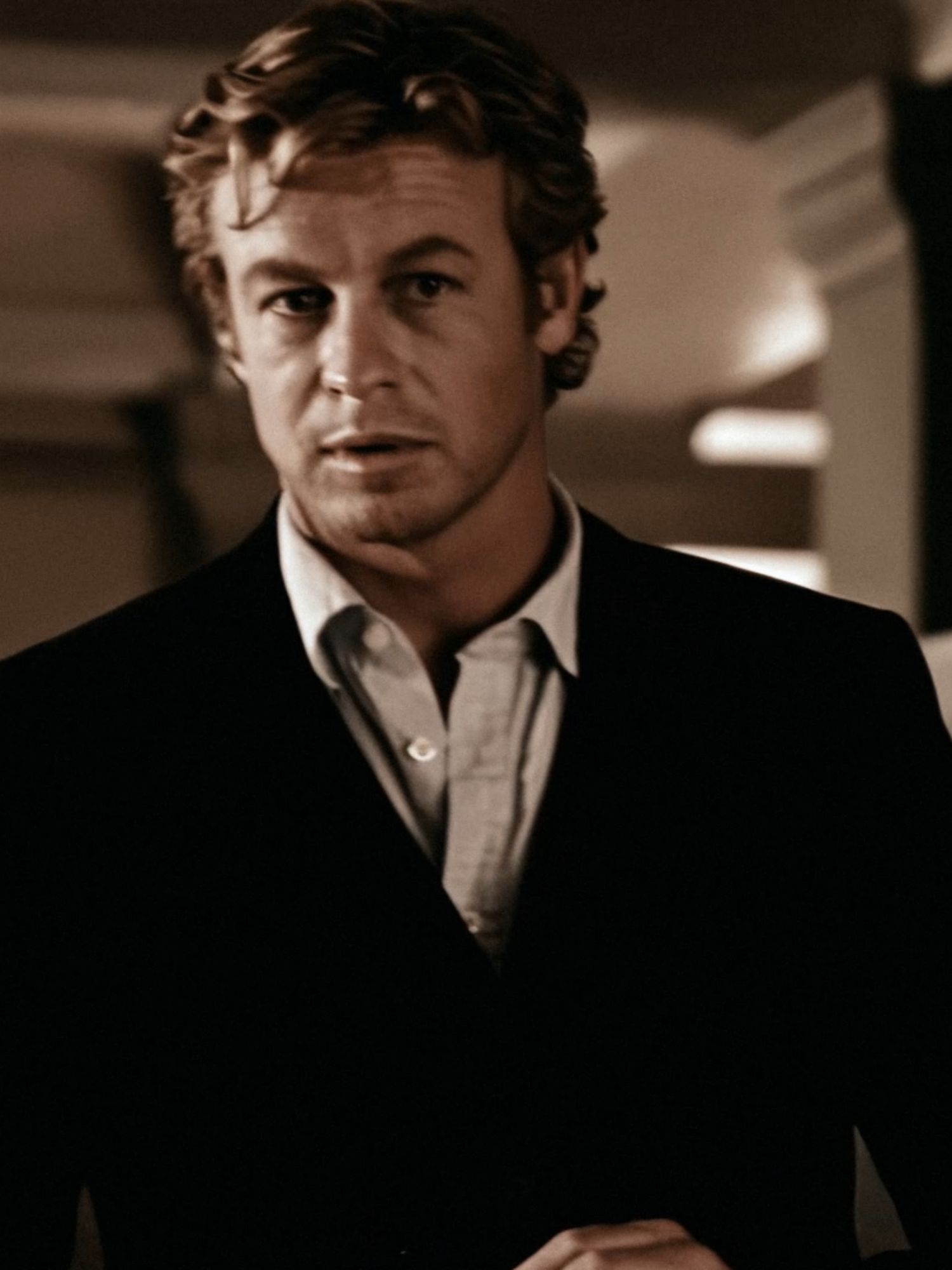 loving show so far #fyp #aftereffects #ae #thementalist #thementalistedit #patrickjane