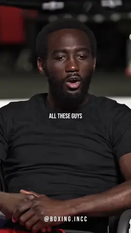 Terence Crawford 🇺🇸 #fyp #viral #boxing #terencecrawford 