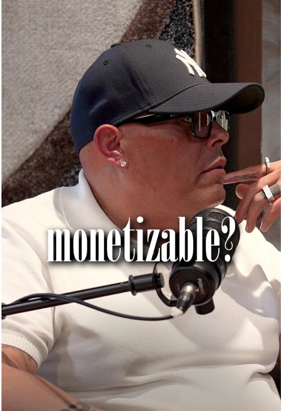 He started with one dirty shirt and zero support, and now he's built a cash-flowing empire. Hugo Sánchez was told he had a 2% chance because he was Latino, had no investors, and had no blueprint. So he wrote his own. From buying his first dry cleaner to scaling into a $250K/month cash business and eventually launching a tech venture called MOTI, Hugo proves that mindset, execution, and discipline beat excuses every time. In this episode, Hugo breaks down: - Turning hundreds of 