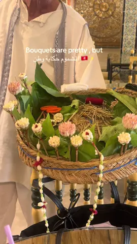 In a world of roses and tulips, Tunisia holds a fragrant secret: the machmoum #machmoum #tunisia🇹🇳 #jasmin #habdmadewithlove 